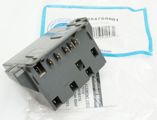 Load image into Gallery viewer, Universal Gas Range Spark Module