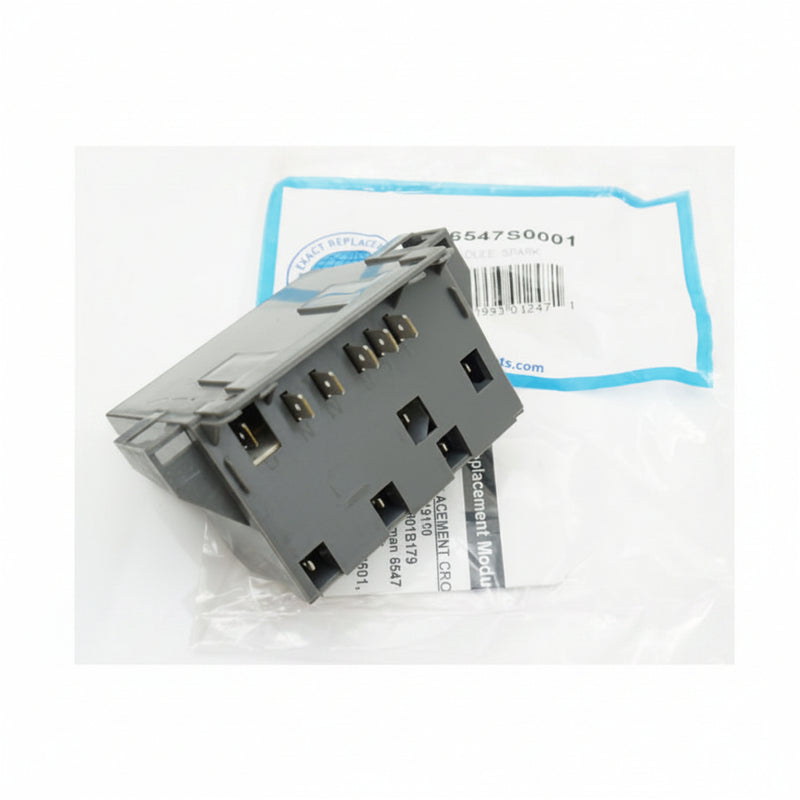 Load image into Gallery viewer, Universal Gas Range Spark Module