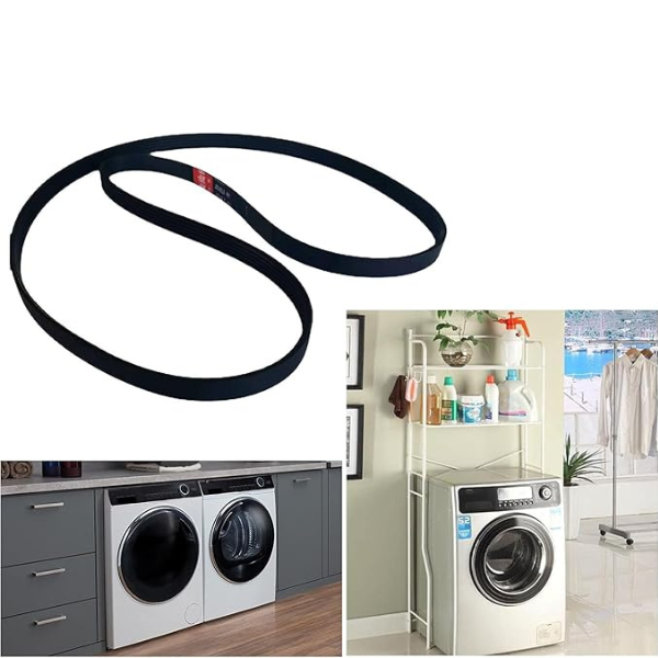 Load image into Gallery viewer, Washing Machine Parts Belt 5PJE 1281