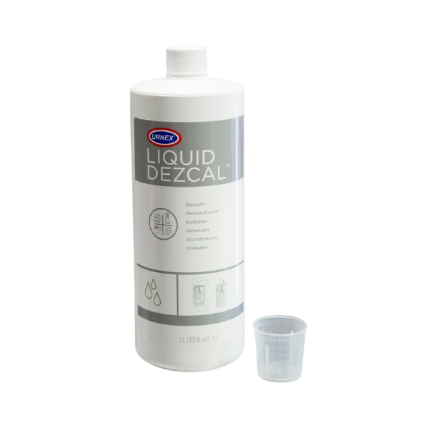 Load image into Gallery viewer, Urnex 15-DLQ1 Dezcal Discaling Liquid