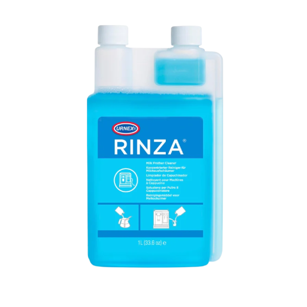 Load image into Gallery viewer, Urnex 12-MILK6-32 Rinza Milk Frother Cleaner