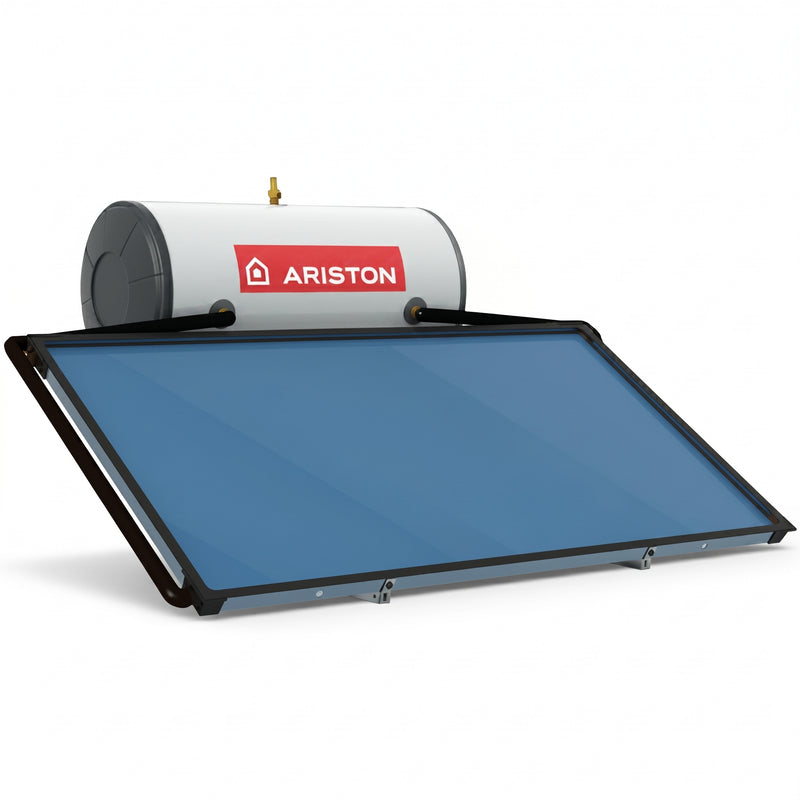 Load image into Gallery viewer, Ariston Solar Water Heater Kairos Thermo Hf 300 L