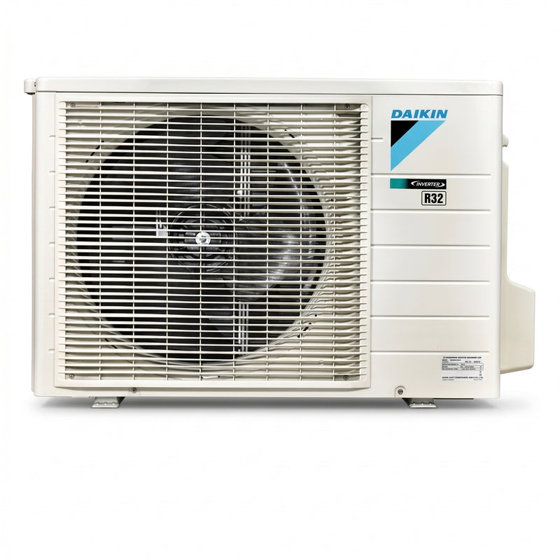 Load image into Gallery viewer, Daikin Wall Split 2.5 Ton | 8.8 kW | 3.3 HP | 30,000 Btu/h Air Conditioner FTKF30UVMKL / RKFG30UVMKL