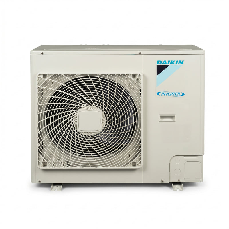 Load image into Gallery viewer, Daikin Ducted Split 4.0 Ton | 14.0 kW | 5.3 HP | 48,000 Btu/h Air Conditioner FDMF48AVMK / RZF48AYMK