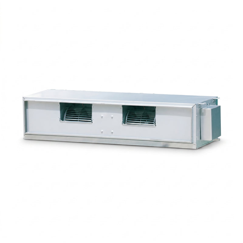 Load image into Gallery viewer, Daikin Ducted Split Air Conditioner 2.5 Ton 8.8 kW 3.3 HP 30,000 Btu/h FDMRN30AV1KU / RR30AV1KU
