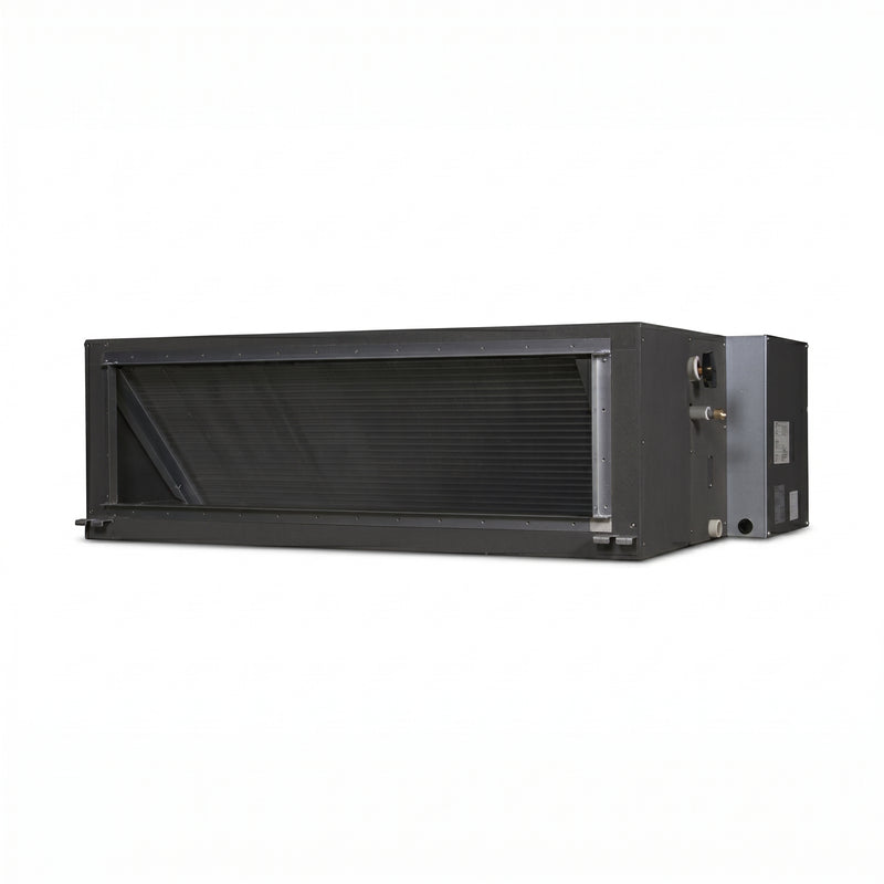 Load image into Gallery viewer, Daikin Ducted Splits for VRV Systems 6.3 Ton 22.4 kW 8.5 HP 76,400 Btu/h FXMQ200NVE6