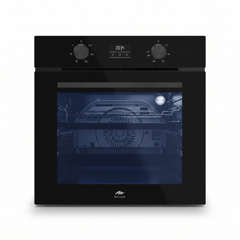 Load image into Gallery viewer, Millen Built-in Electric Oven MEOP 6002 BB