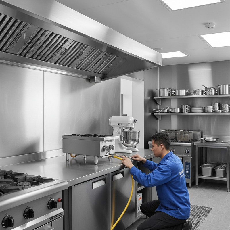 Load image into Gallery viewer, Gas Cooker VHP-12-2