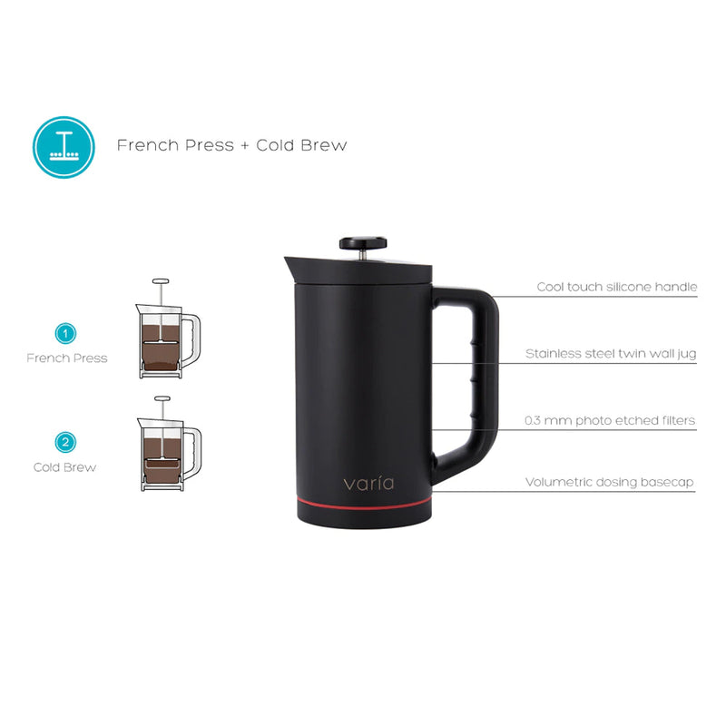 Load image into Gallery viewer, Varia Multi Brewer