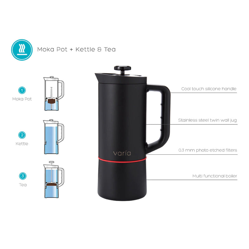 Load image into Gallery viewer, Varia Multi Brewer