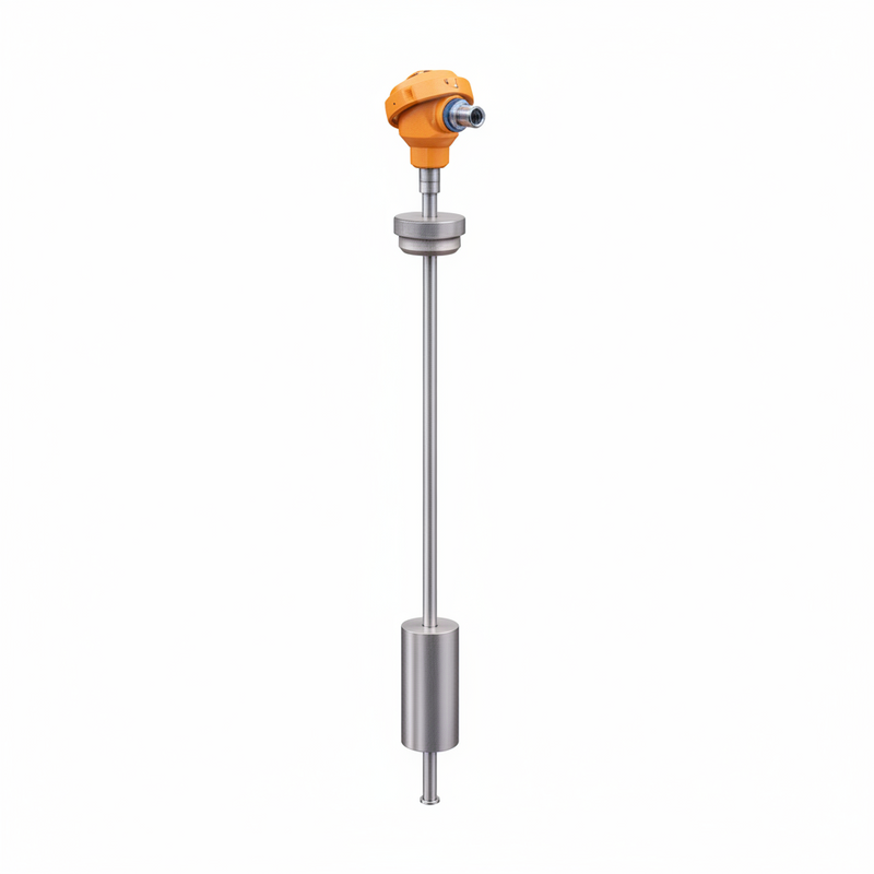 Load image into Gallery viewer, Vertical magnetic float level switches RIZUR-MV