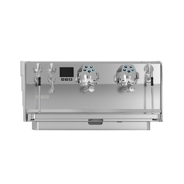 Load image into Gallery viewer, Victoria Arduino Eagle Tempo NEO 2 Group Coffee Machine - Black