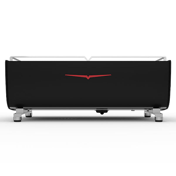 Load image into Gallery viewer, Victoria Arduino Black Eagle Maverick Gravitech 2 Group Espresso Machine