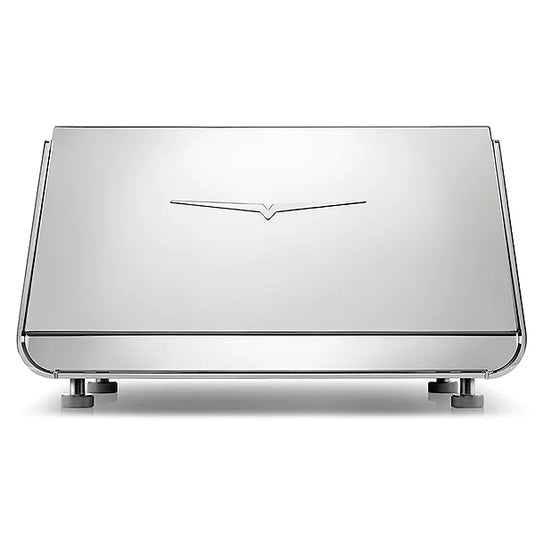 Victoria Arduino Eagle One 2 Group Coffee Machine Steelux