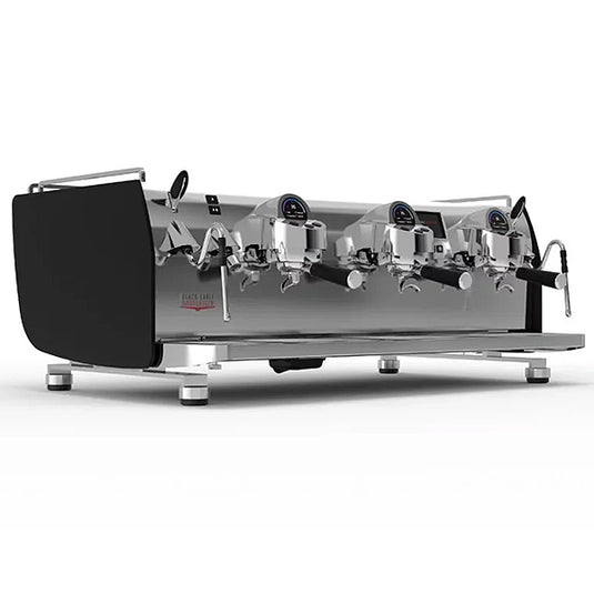 Victoria Arduino Black Eagle Maverick Gravitech 3 Group Espresso Machine