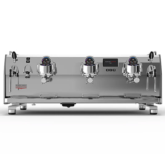 Victoria Arduino Black Eagle Maverick Gravitech 3 Group Espresso Machine