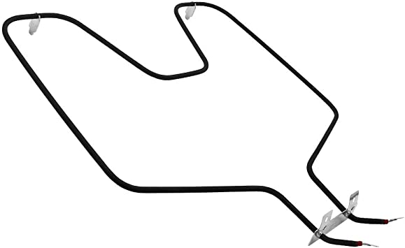 Load image into Gallery viewer, WB44T10010 AMI PARTS Range Oven Stove Bake Heating Element Replacement for GE Oven Stove