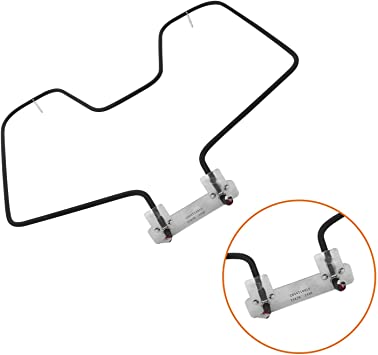 Load image into Gallery viewer, WB44T10010 AMI PARTS Range Oven Stove Bake Heating Element Replacement for GE Oven Stove