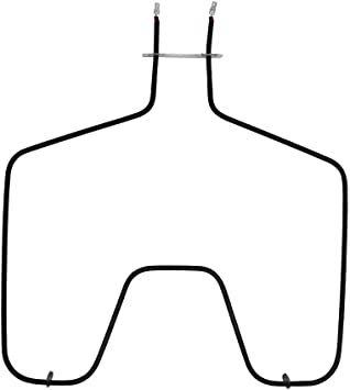 Load image into Gallery viewer, WB44T10010 AMI PARTS Range Oven Stove Bake Heating Element Replacement for GE Oven Stove