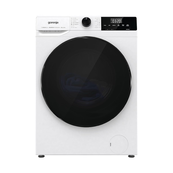 Load image into Gallery viewer, Gorenje 10/6 Washer Dryer, 1400RPM, Inverter, WD10514WS