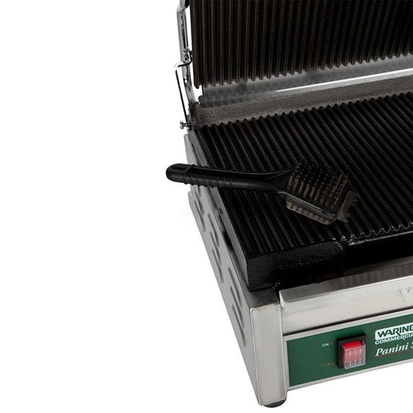 Load image into Gallery viewer, Waring Large Panini Grill WPG250K