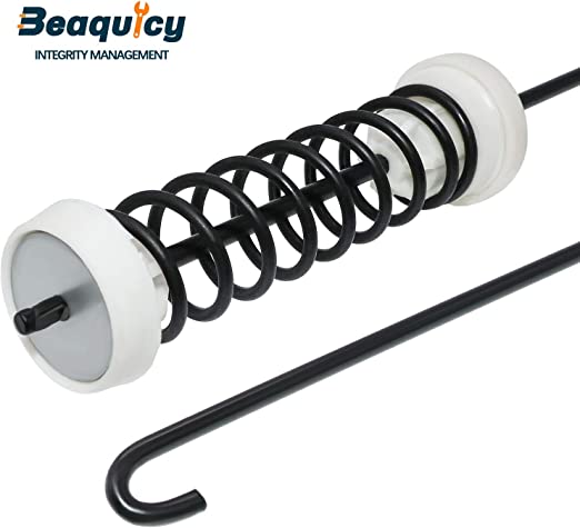 Load image into Gallery viewer, Washer Suspension Rod Kit by Beaquicy - Replacement for Whirlpool