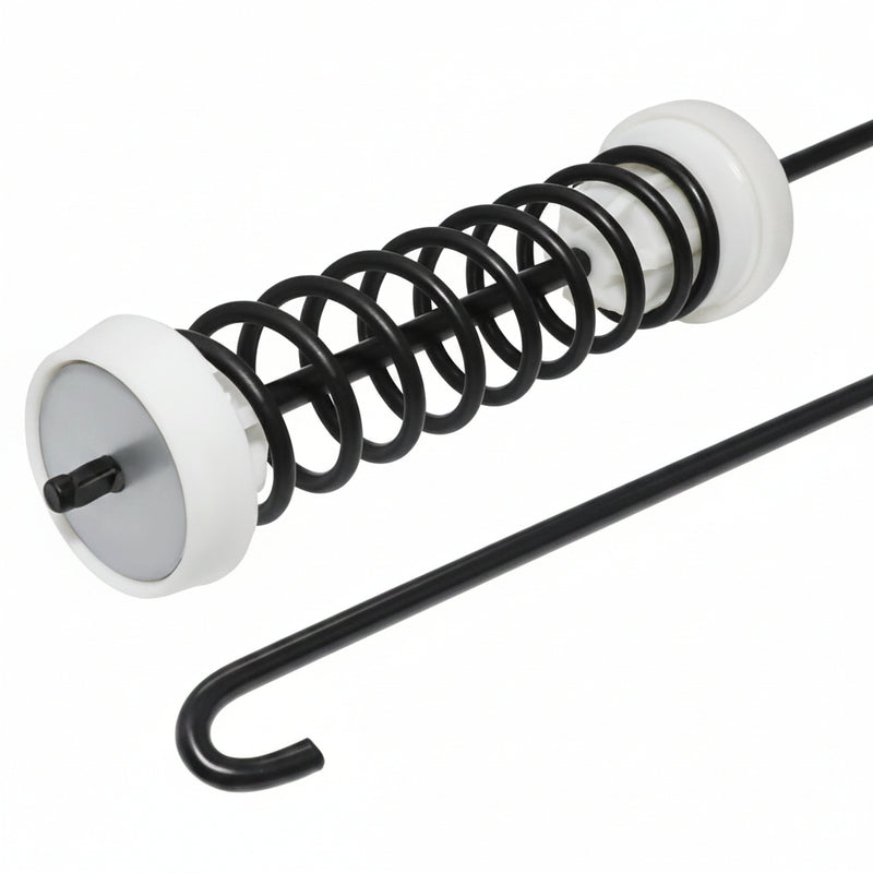Load image into Gallery viewer, Washer Suspension Rod Kit by Beaquicy - Replacement for Whirlpool