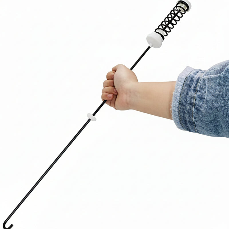 Load image into Gallery viewer, Washer Suspension Rod Kit by Beaquicy - Replacement for Whirlpool