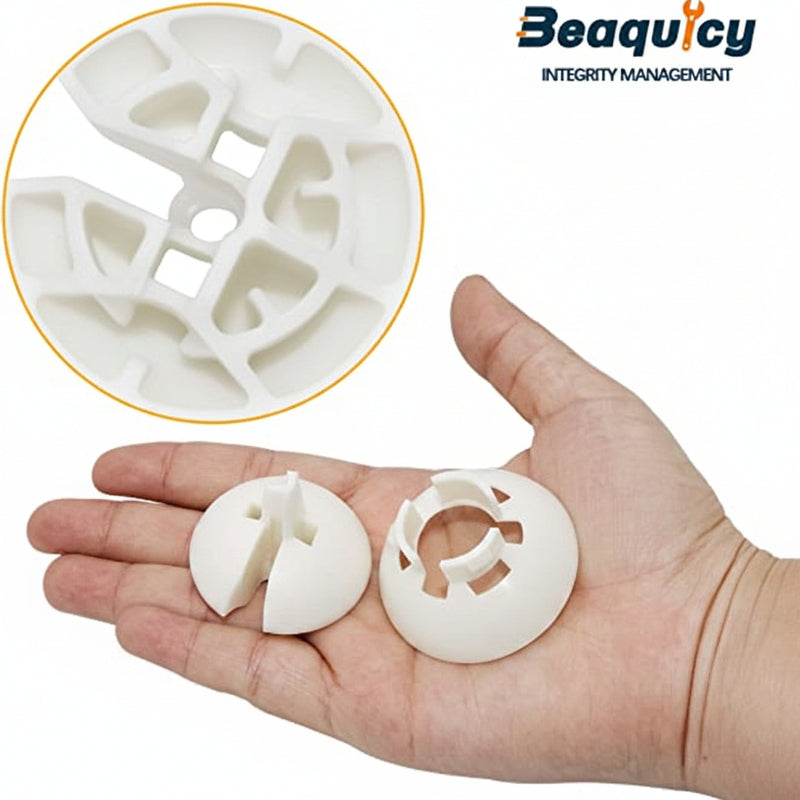 Load image into Gallery viewer, Washer Suspension Rod Kit by Beaquicy - Replacement for Whirlpool