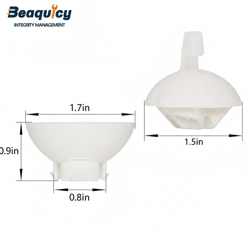Load image into Gallery viewer, Washer Suspension Rod Kit by Beaquicy - Replacement for Whirlpool