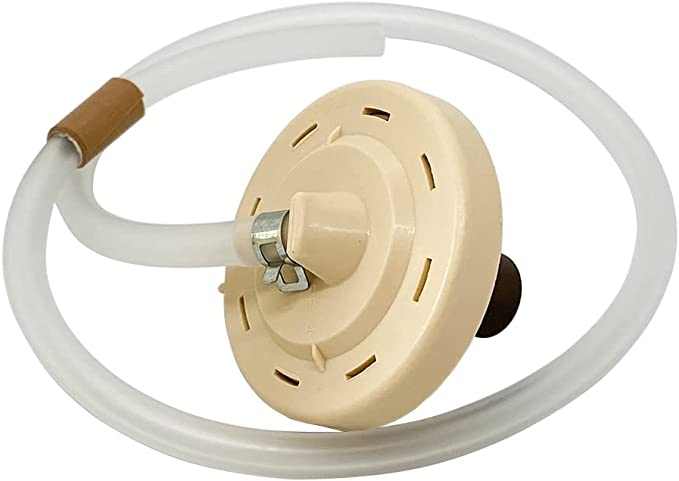 Load image into Gallery viewer, Washer Water Level Pressure Sensor Switch Assembly