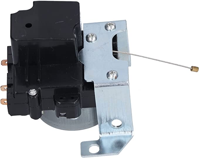 Load image into Gallery viewer, Washing Machine Drain Motor 3 Plug for Sharp Fully Automatic for Repairing