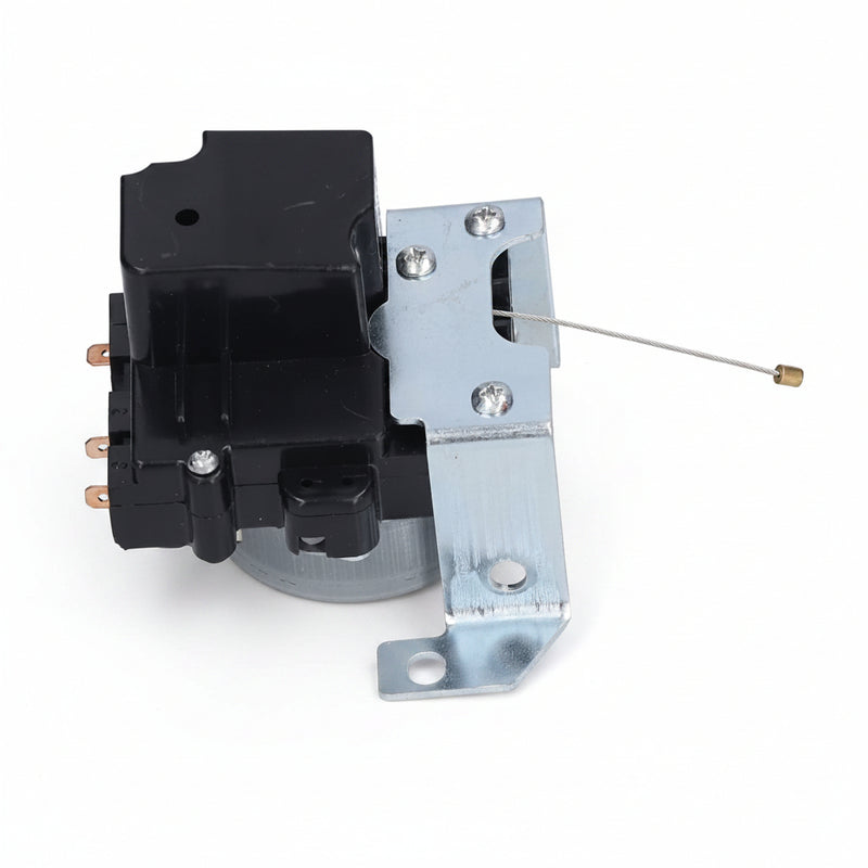 Load image into Gallery viewer, Washing Machine Drain Motor 3 Plug for Sharp Fully Automatic for Repairing