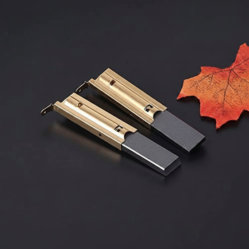 Load image into Gallery viewer, Carbon Inserts Brushes L94MF7 For Siemens 5x13.5 Exquisite 2Pcs/set