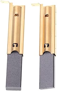 Load image into Gallery viewer, Carbon Inserts Brushes L94MF7 For Siemens 5x13.5 Exquisite 2Pcs/set