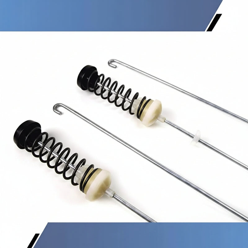 Load image into Gallery viewer, Washing Machine Suspension Rod Kit Replaces W10780048
