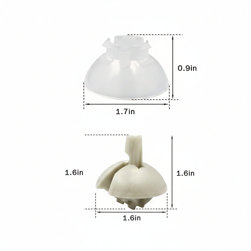 Load image into Gallery viewer, Washing Machine Suspension Rod W11130362