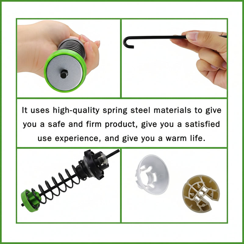 Load image into Gallery viewer, Washing Machine Suspension Rod W11130362