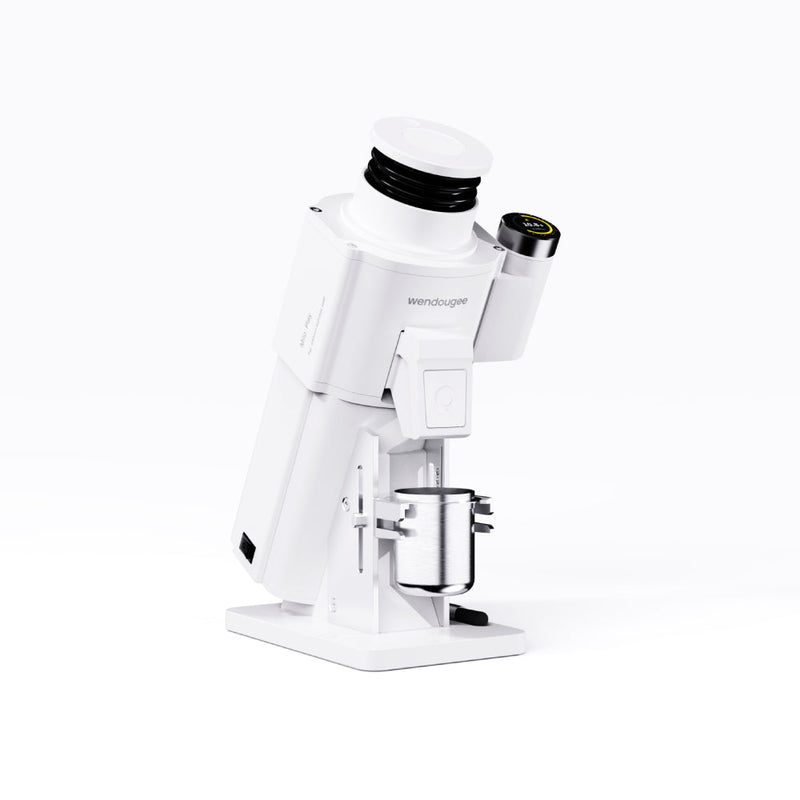 Load image into Gallery viewer, Wendougee Milo Play Single Dose Grinder UK Plug
