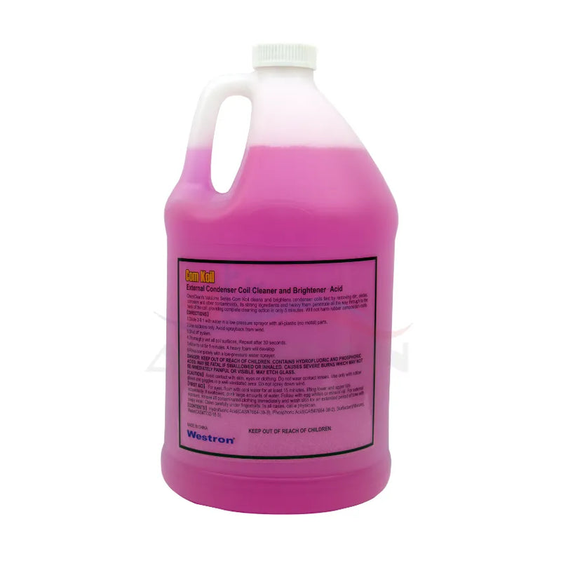 Load image into Gallery viewer, AC Coil Cleaner WESTRON Com Koil