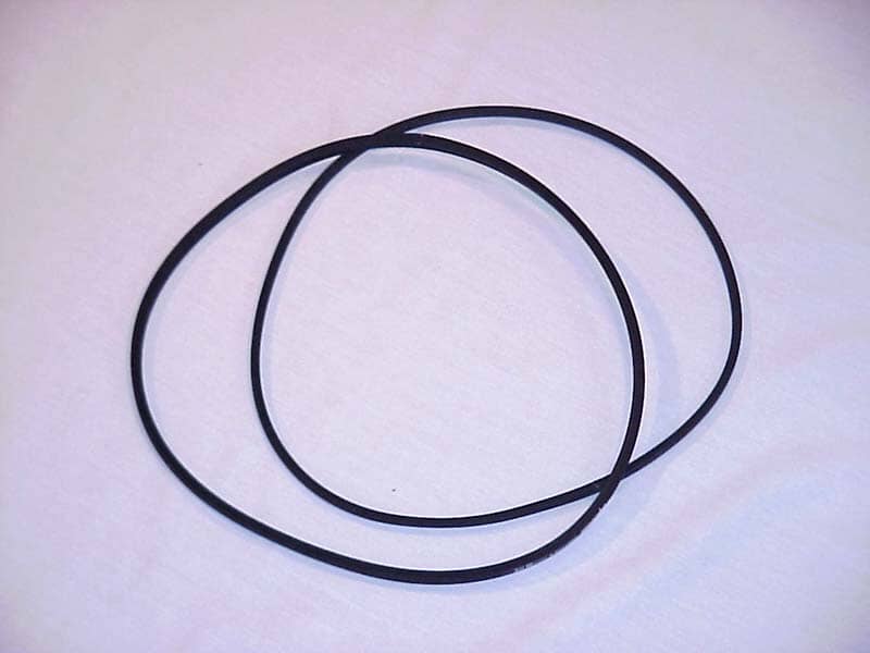 Load image into Gallery viewer, Whirlpool 12112425 Belt Set, Drive & Pump