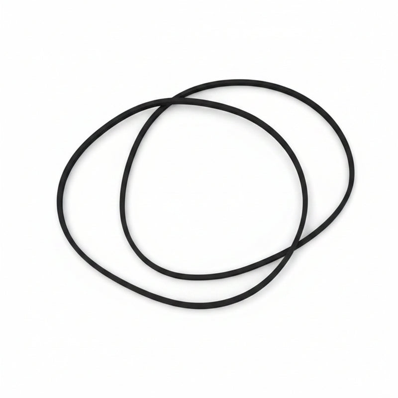 Load image into Gallery viewer, Whirlpool 12112425 Belt Set, Drive & Pump