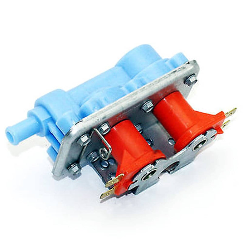 Load image into Gallery viewer, Whirlpool 205613 Solenoid Valve, Water Inlet, 120 Volt, 60HZ, Washer
