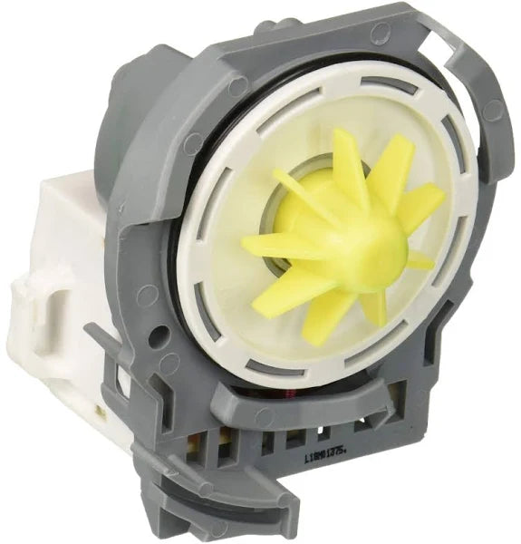 Load image into Gallery viewer, Whirlpool W10876537 Dishwasher Drain Pump