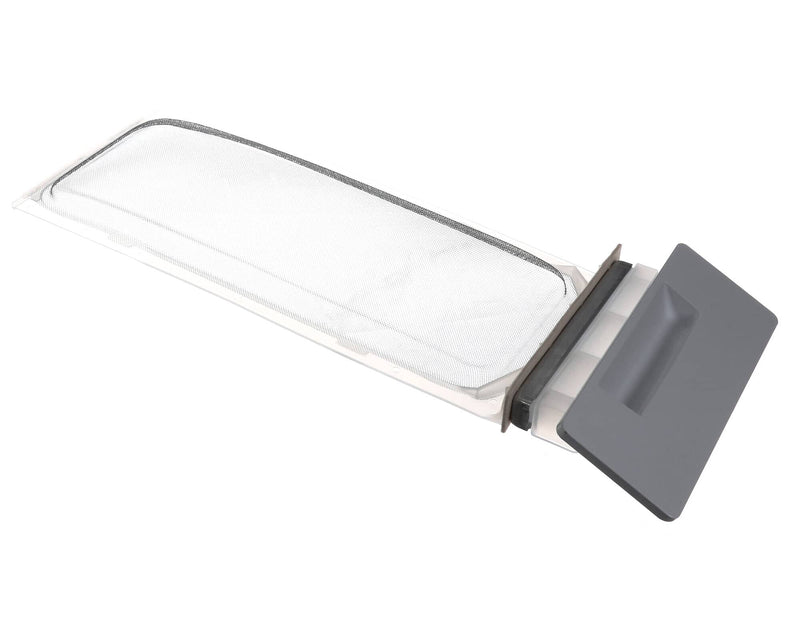 Load image into Gallery viewer, Whirlpool WPW10717210 Lint Screen, Mesh, White, Dryer