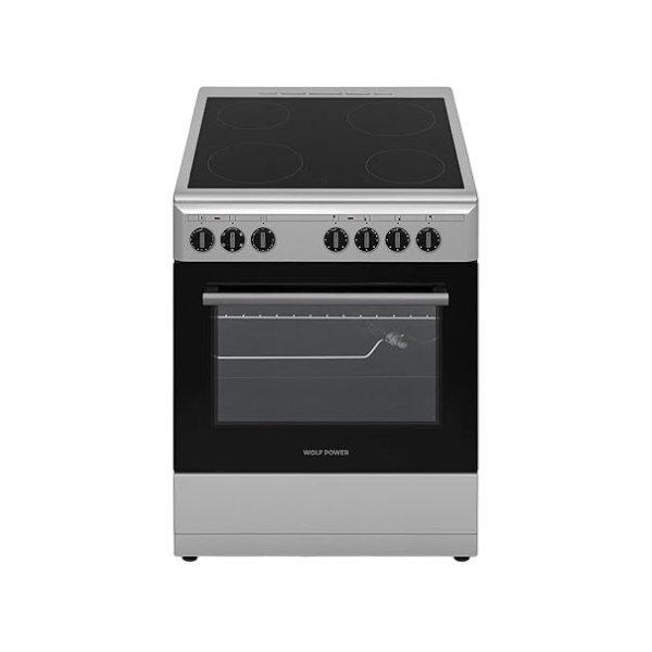 Load image into Gallery viewer, Wolf Power Electric Cooker