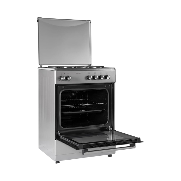 Load image into Gallery viewer, Wolf Power Electric Cooker