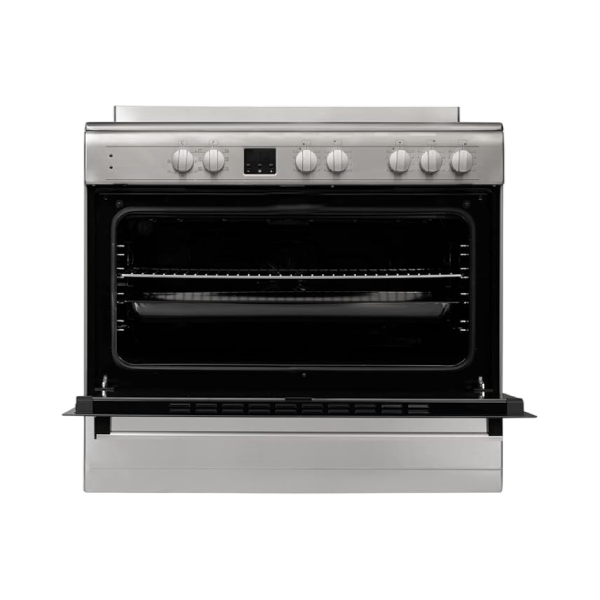 Load image into Gallery viewer, Wolf Power Electric Cooker