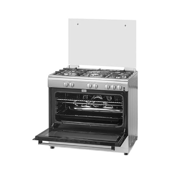 Load image into Gallery viewer, Wolf Power Gas Cooker