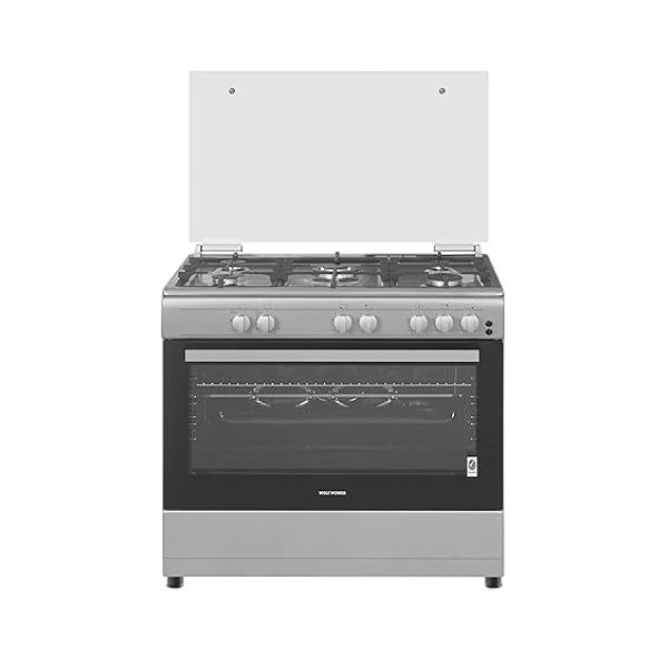 Load image into Gallery viewer, Wolf Power Gas Cooker